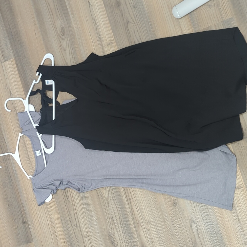 Old Navy shift dress bundle